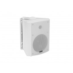 OMNITRONIC ALP-6A Active Speaker Set white